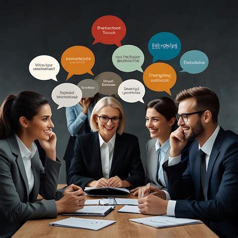 Collaborative Communication 的图像结果