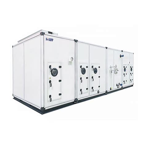 Image result for Air Handler Unit