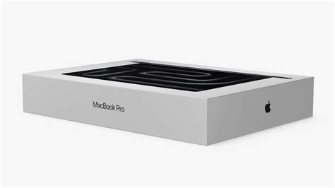 Image result for MacBook Pro Box