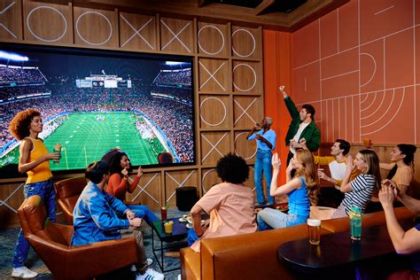 Arcade, Sports Bar, and Restaurant near Shenandoah