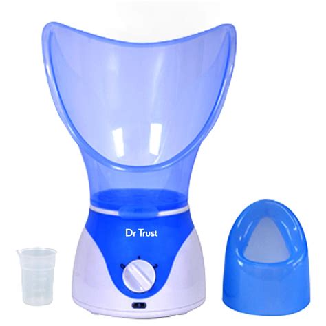 Dr Trust USA Face Steamer Vaporizer | Best Vapour Steamer