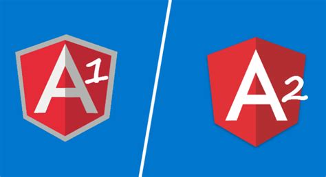 AngularJs 1.x or Angular 2 or Angular 4 : which should you choose as a ...