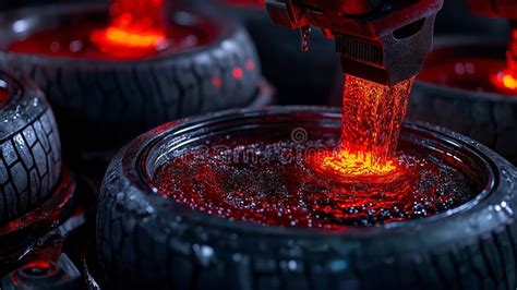 Image result for Tire Manufacturing Process