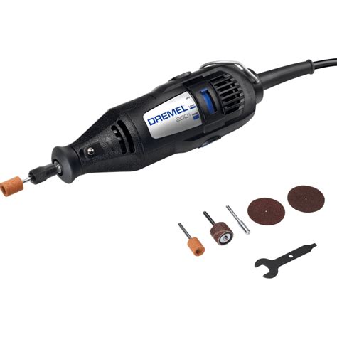 DREMEL® 200 Series Herramientas con cable | Dremel