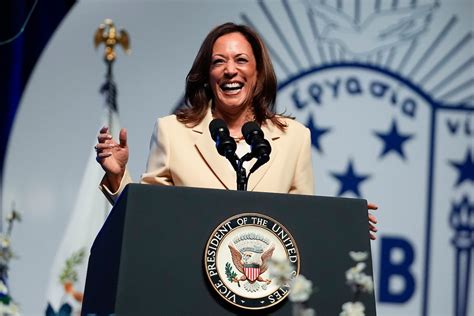 All Oregon delegates to Democratic Convention back Kamala Harris ...