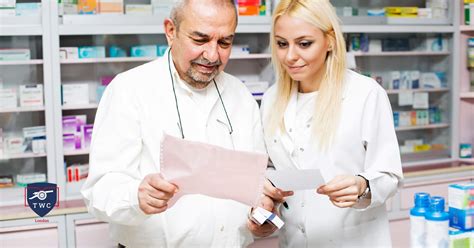 What Does a Pharmacy Assistant Do? | Career Guide