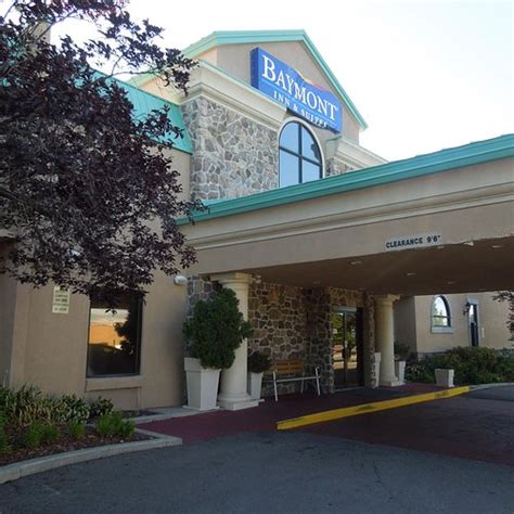 The 5 Best Hotel Deals in Murray (Jan 2026) - Tripadvisor