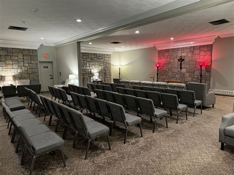 Deer Park, NY - Mangano Family Funeral Homes, Inc.