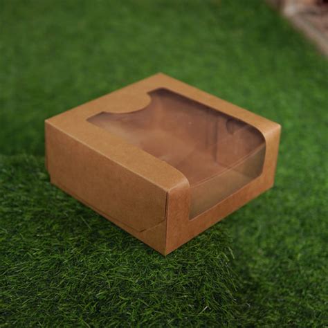 SHORT CAKE & MINI CAKE BOXES (3" HEIGHT RANGE) – The Cake Case Company