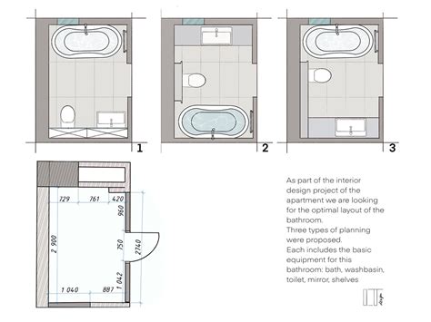 Washroom Layout Design 的图像结果