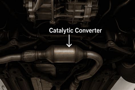 On a Vehicle, Where Would You Find a Catalytic Converter? Complete 2025 ...