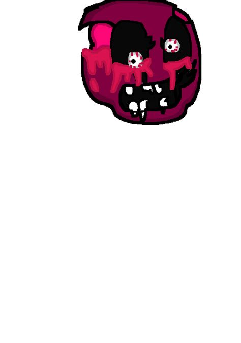 Image result for FNAF Springlock Death Scenes