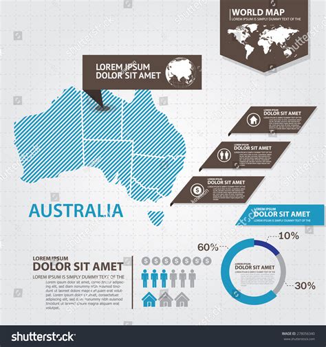 75,666 Map Of Australia Graphic Images, Stock Photos & Vectors | Shutterstock