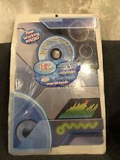 2003 Tiger Electronics Poster Radio New NOS Thin | Ubuy India