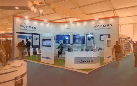 Exhibition Stall Design, Exhibition Stall Design India, Exhibition ...