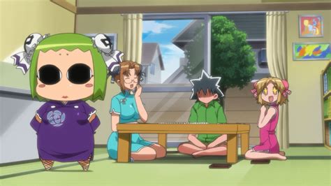 Kemeko Deluxe! BD Fanservice Review: Episode 11 – Fapservice