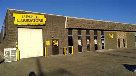 LL Flooring (Lumber Liquidators) 1460 E Algonquin Rd, Arlington Heights ...
