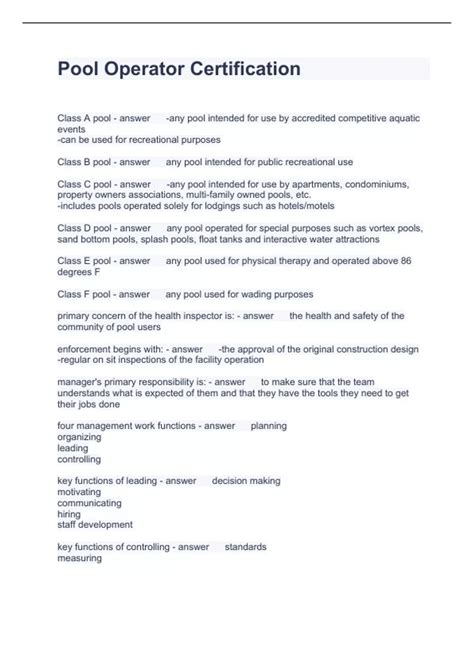 Image result for Pool Interview Questions