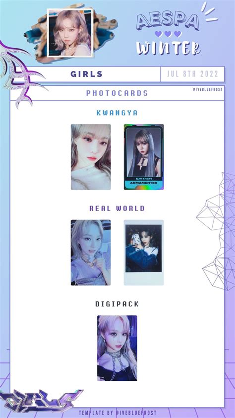 Xikers Trial And Error Pc Template | AT A GLANCE