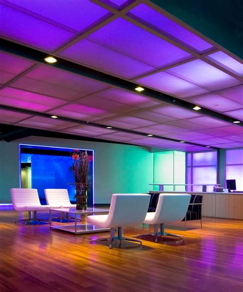 Color Kinetics | Gordon Inc