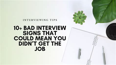 Image result for Bad Job Interview