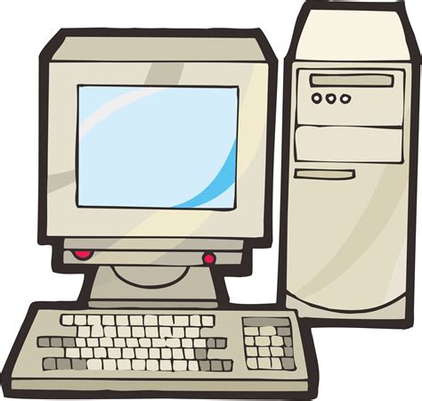 Computer Drawing Clip Art 的图像结果
