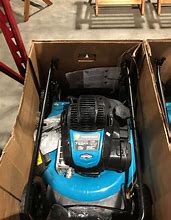 Image result for Gas Push Mower
