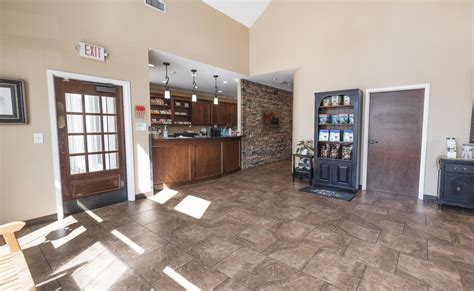 West Rome Animal Clinic - Pinson's Construction