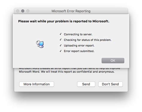 Windows Error Reporting 的图像结果