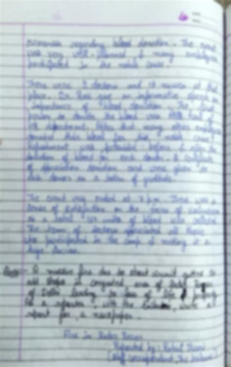 Image result for Report Writing Class 12