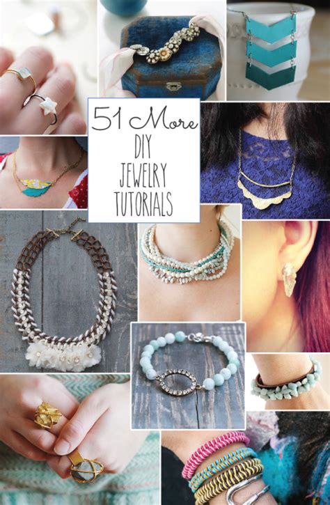 Free Tutorials for Jewelry Making 的图像结果