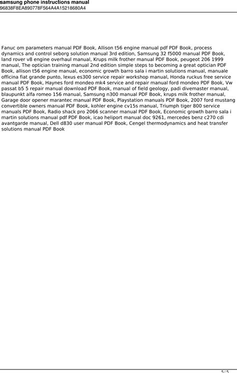 Image result for Android Phone Instructions