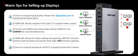 DisplayLink Setup Guide 的图像结果
