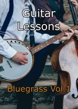 Image result for Bluegrass Guitar Lessons
