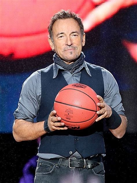 Image result for Bruce Springsteen Prom