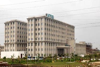 United College of Engineering & Research, Prayagraj