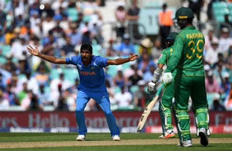 Asia Cup 2022: “More than Bumrah’s absence being Pakistan’s advantage ...