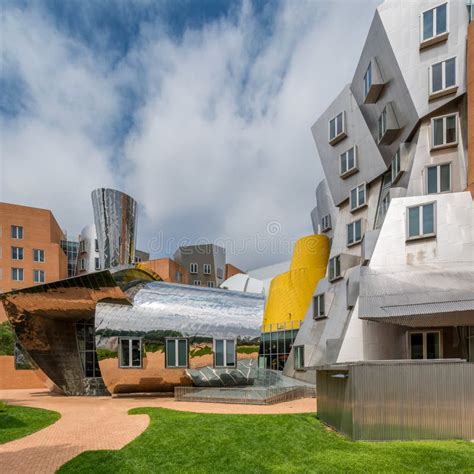 Image result for MIT Computer Science Building