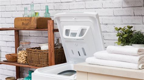 Top Load Washing Machine with Deep Fill Option 的图像结果