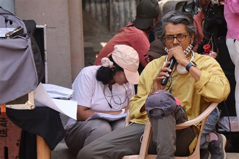 Nagesh Kukunoor Discusses Challenges Of His Complex New Political ...