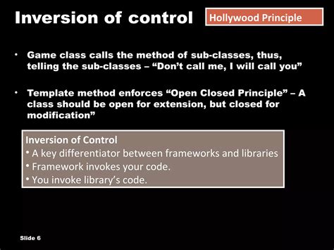 Image result for Template Design Pattern