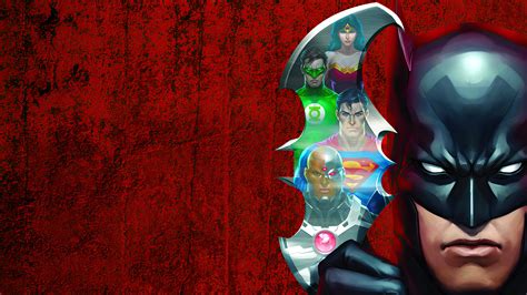 Justice League Doom Wallpaper,HD Superheroes Wallpapers,4k Wallpapers ...