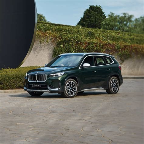 BMW Service Inclusive | BMW.au