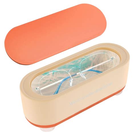 Buy Ultrasonic Jewelry Cleaner, Ultrasonic Cleaning Machine with 4 ...