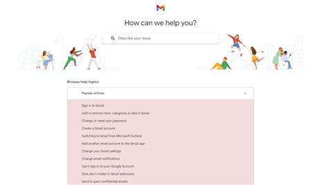 Image result for Gmail Problem Fix