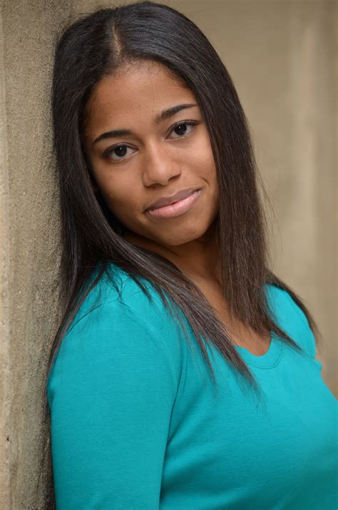 Racquel Bianca John, Actress