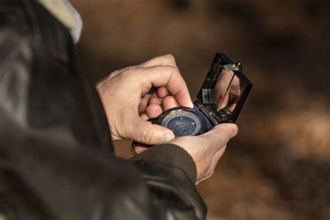 Image result for Reading a Compass For Dummies