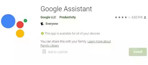 Image result for Hello Google Assistant