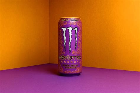 Monster Killer Brew packing 300mg in two coffee-style flavors