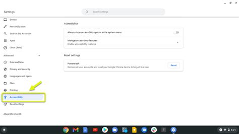 How To Change Cursor Color In Chromebook – The Droid Guy